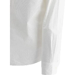 "Ami de Coeur" Casual Shirt