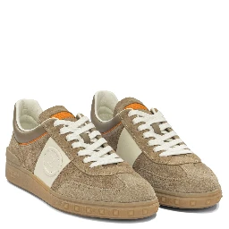 "Upvillage" Low-Top Sneakers