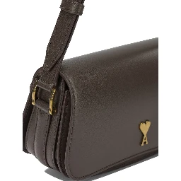 "Paris Paris" Small Shoulder Bag