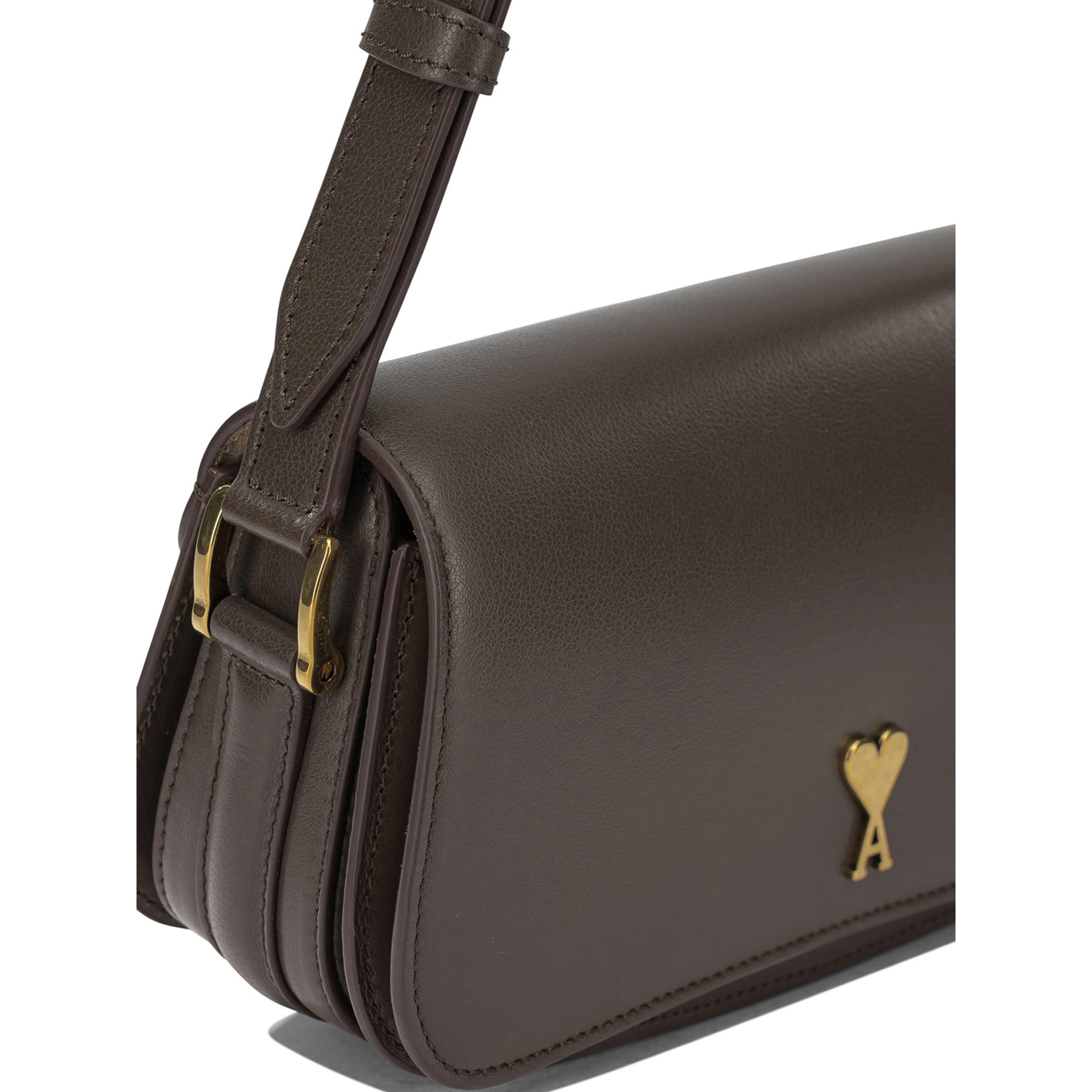 "Paris Paris" Small Shoulder Bag