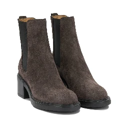 Boots & Ankle Boots