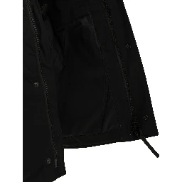 "Seymour" Parka