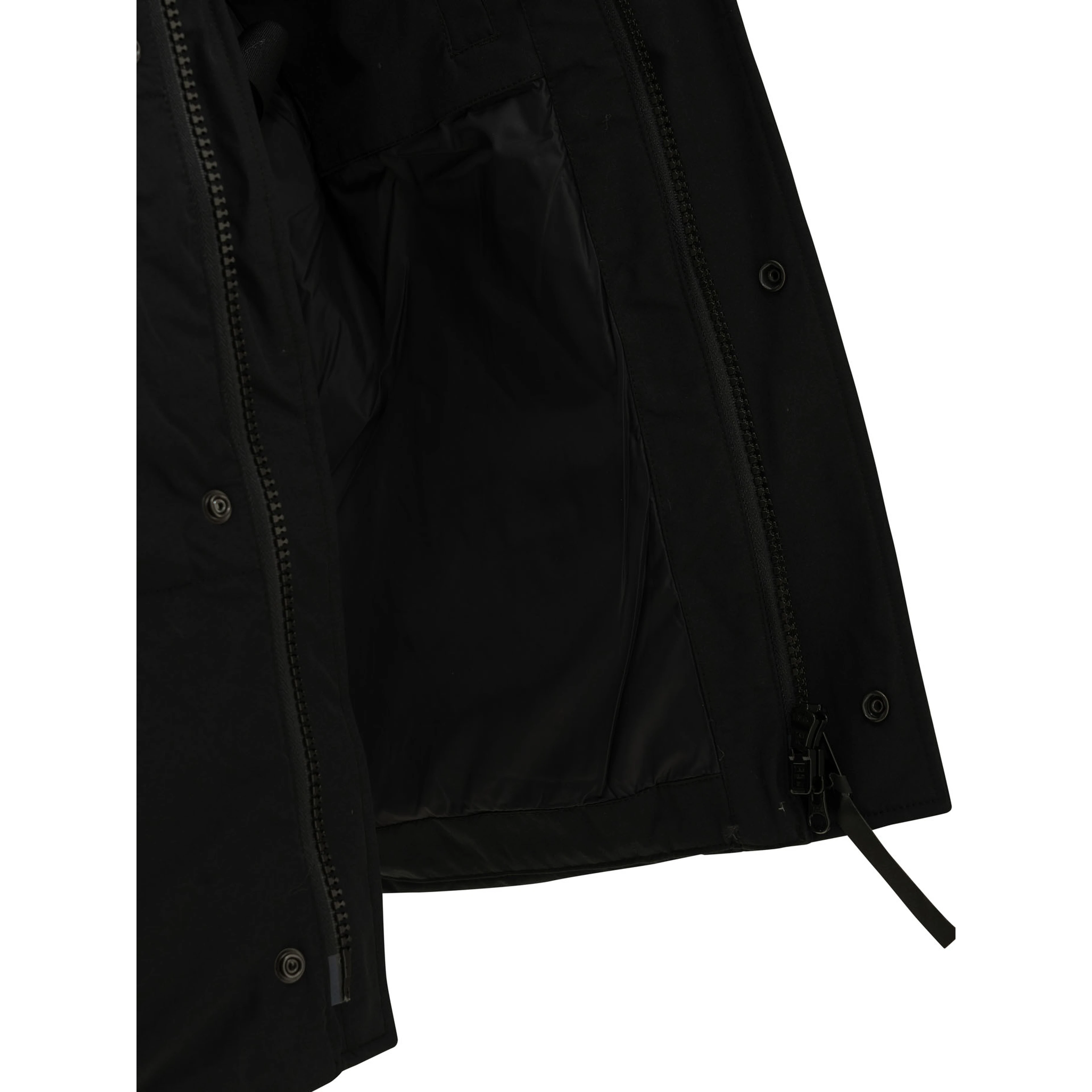 "Seymour" Parka