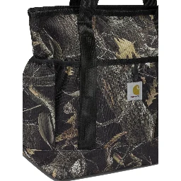 "Calpton" large shoulder bag