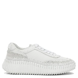 "Nama" Low-Top Sneakers
