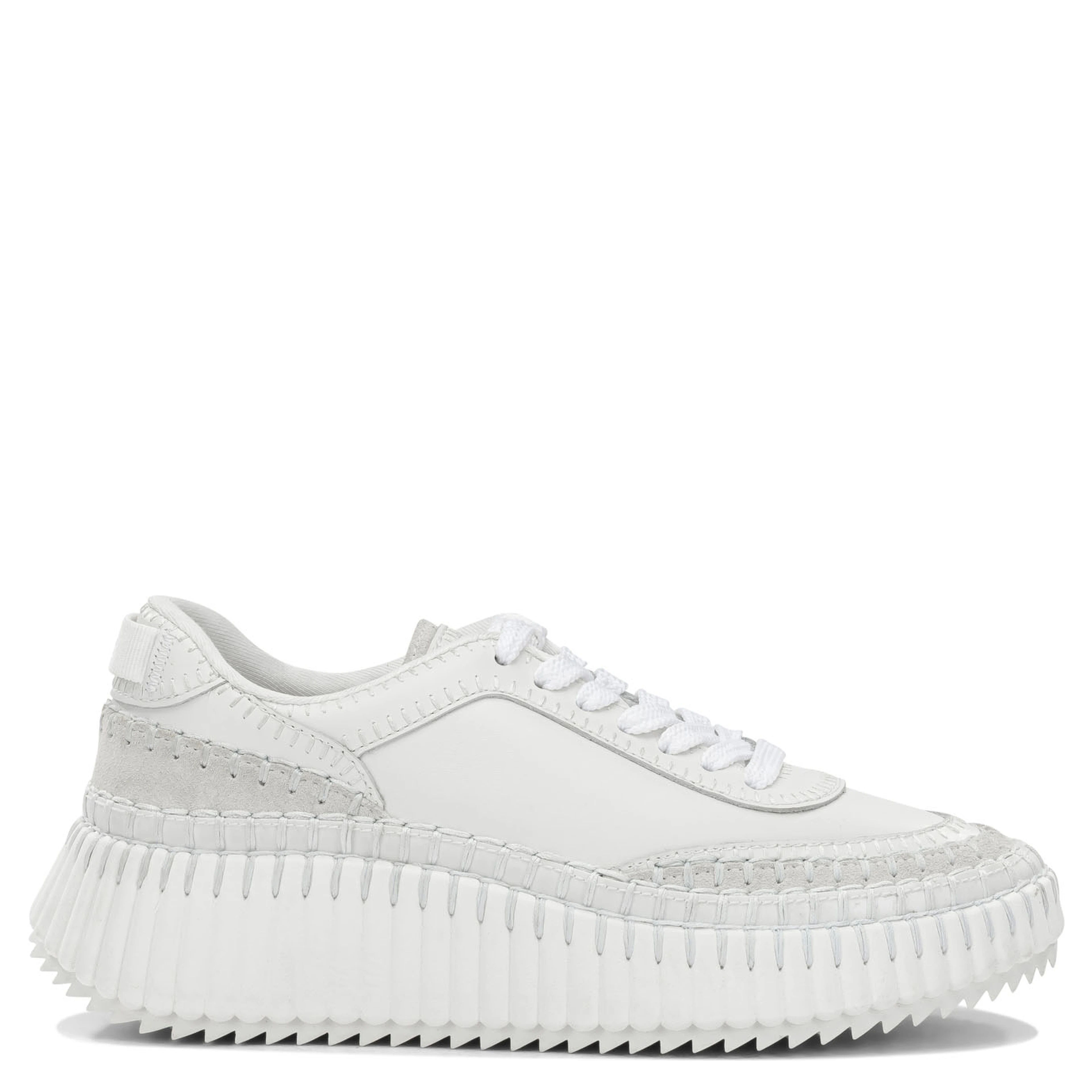 "Nama" Low-Top Sneakers