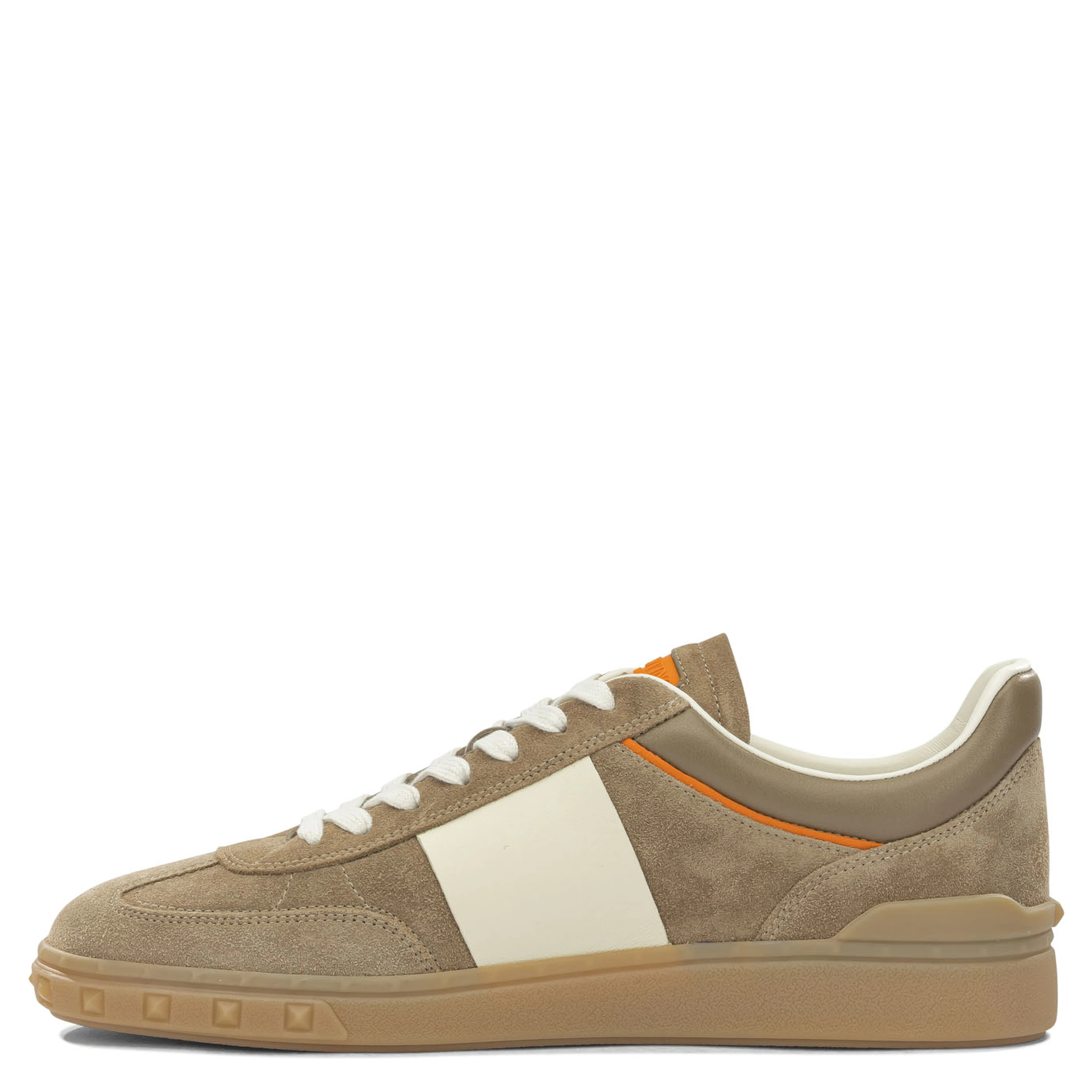 "Upvillage" Low-Top Sneakers