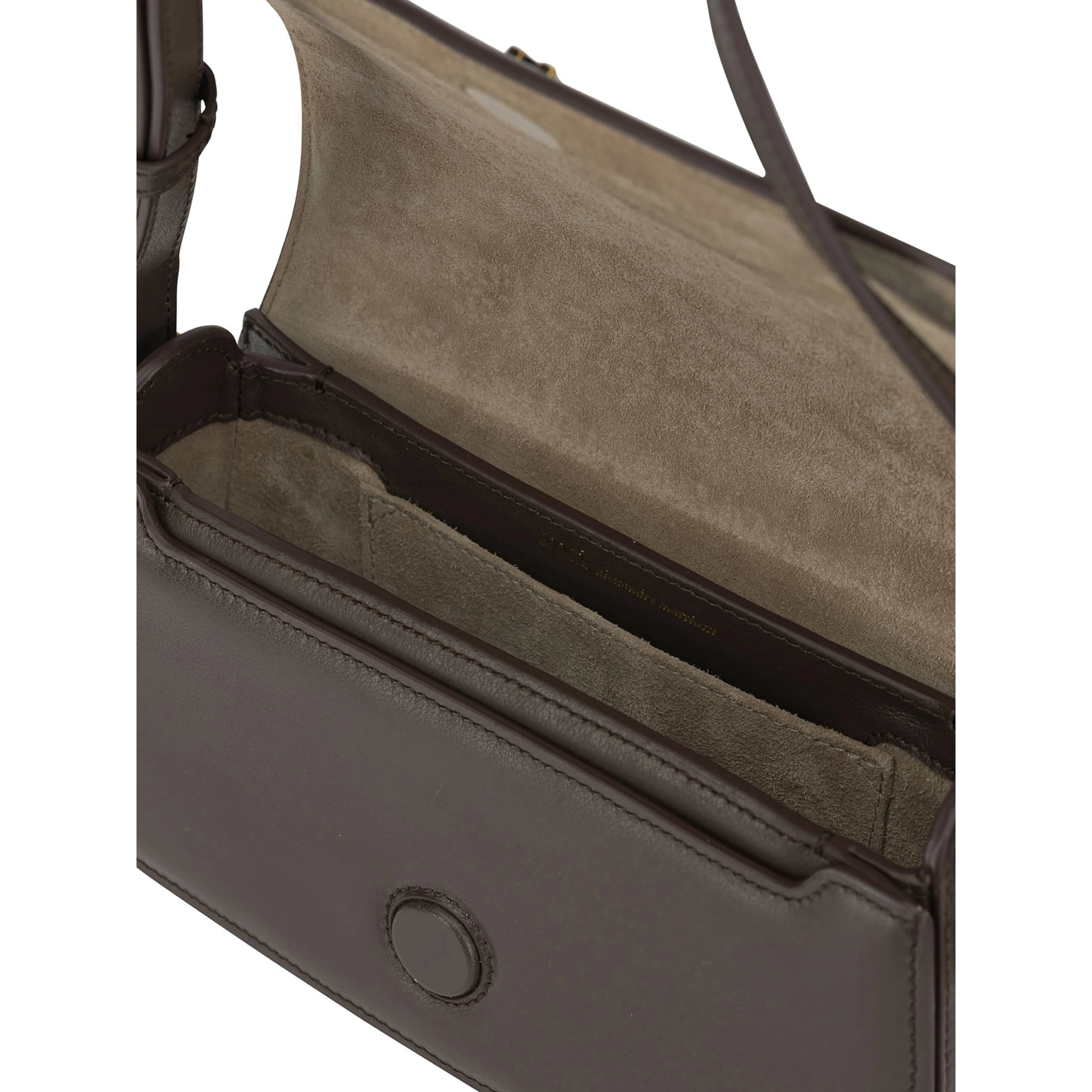 "Paris Paris" Small Shoulder Bag