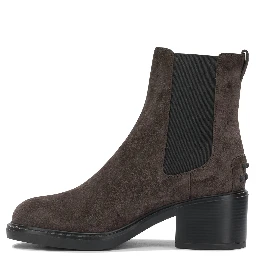 Boots & Ankle Boots