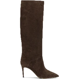Boots & Ankle Boots