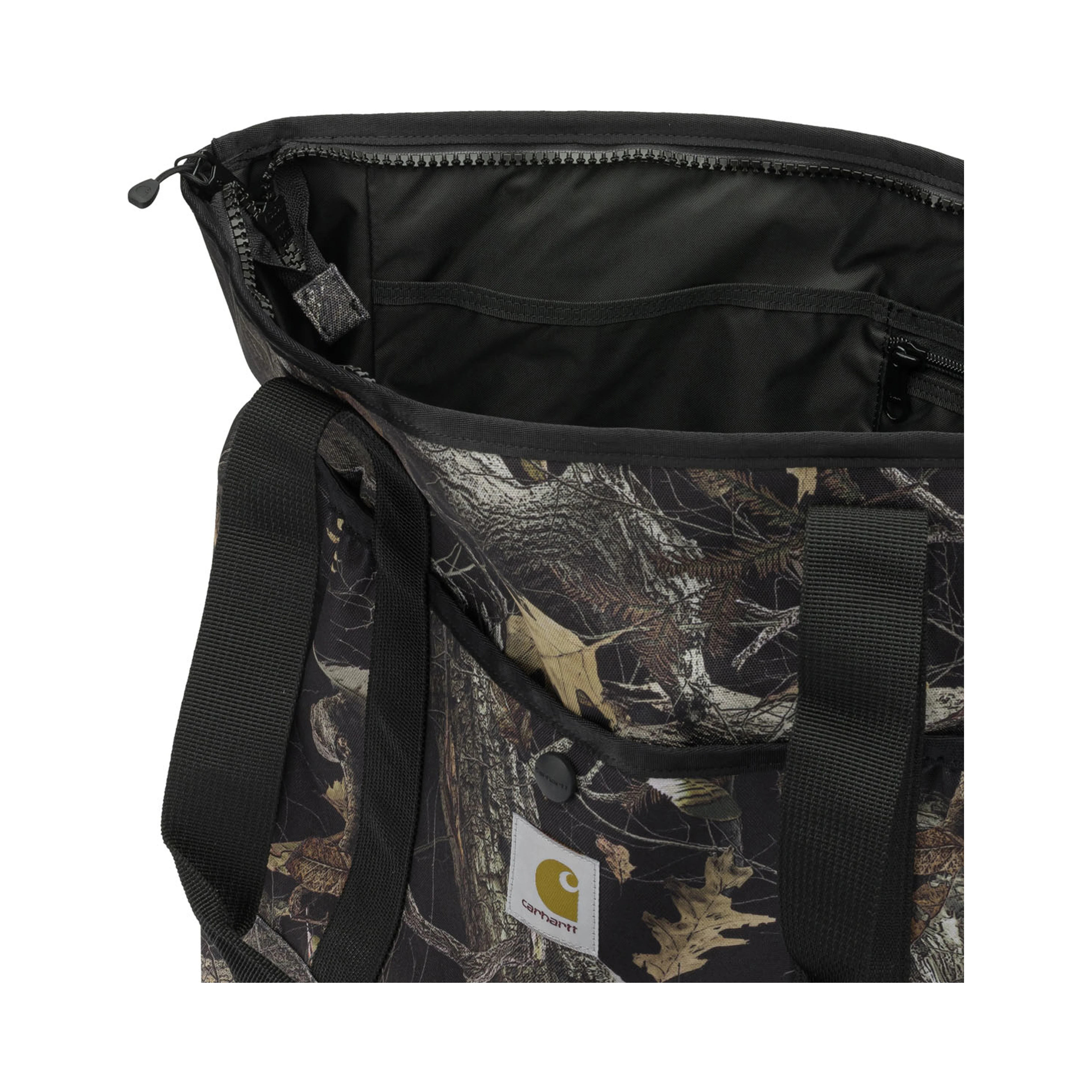 "Calpton" large shoulder bag