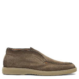 "Aryadne" Loafers