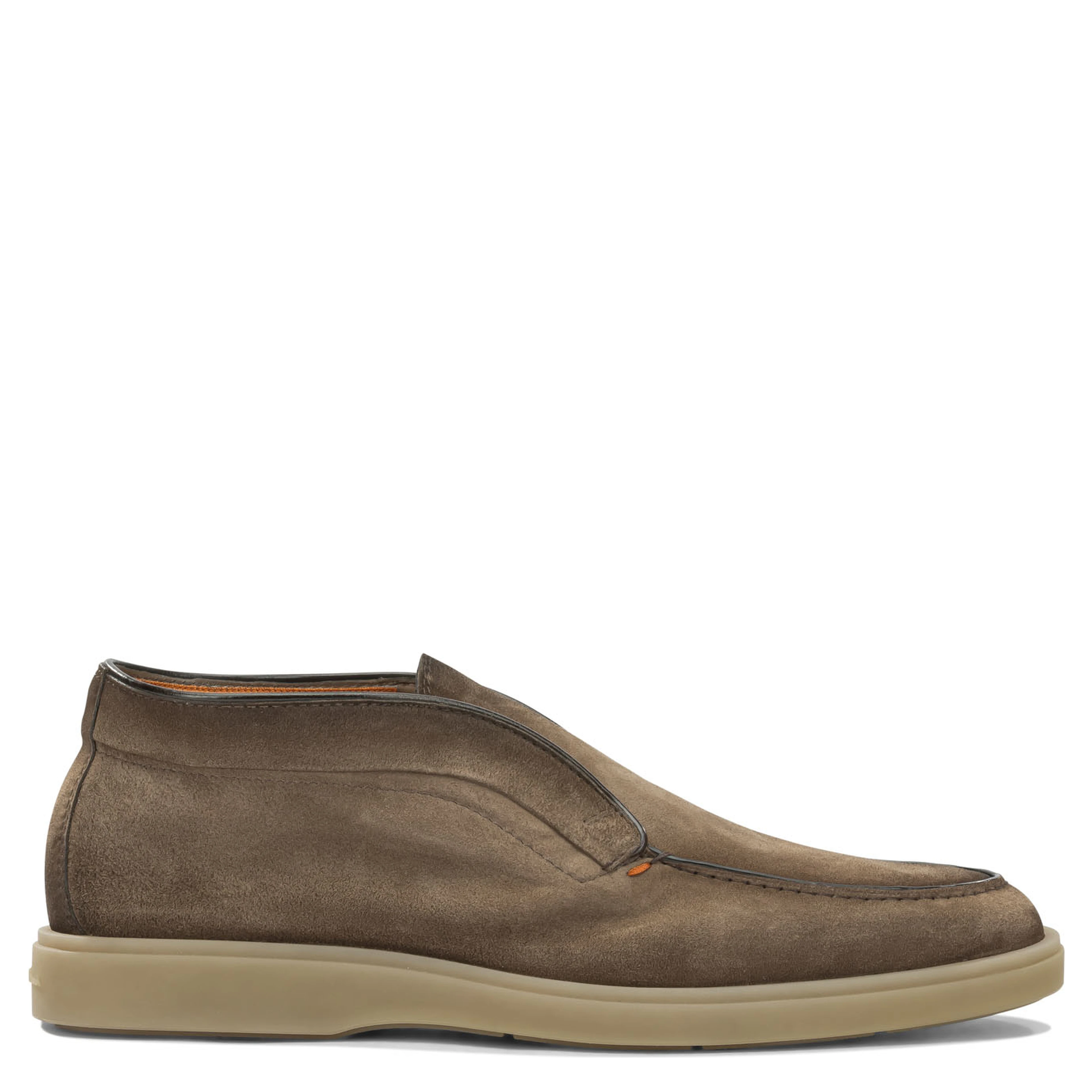 "Aryadne" Loafers