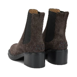 Boots & Ankle Boots