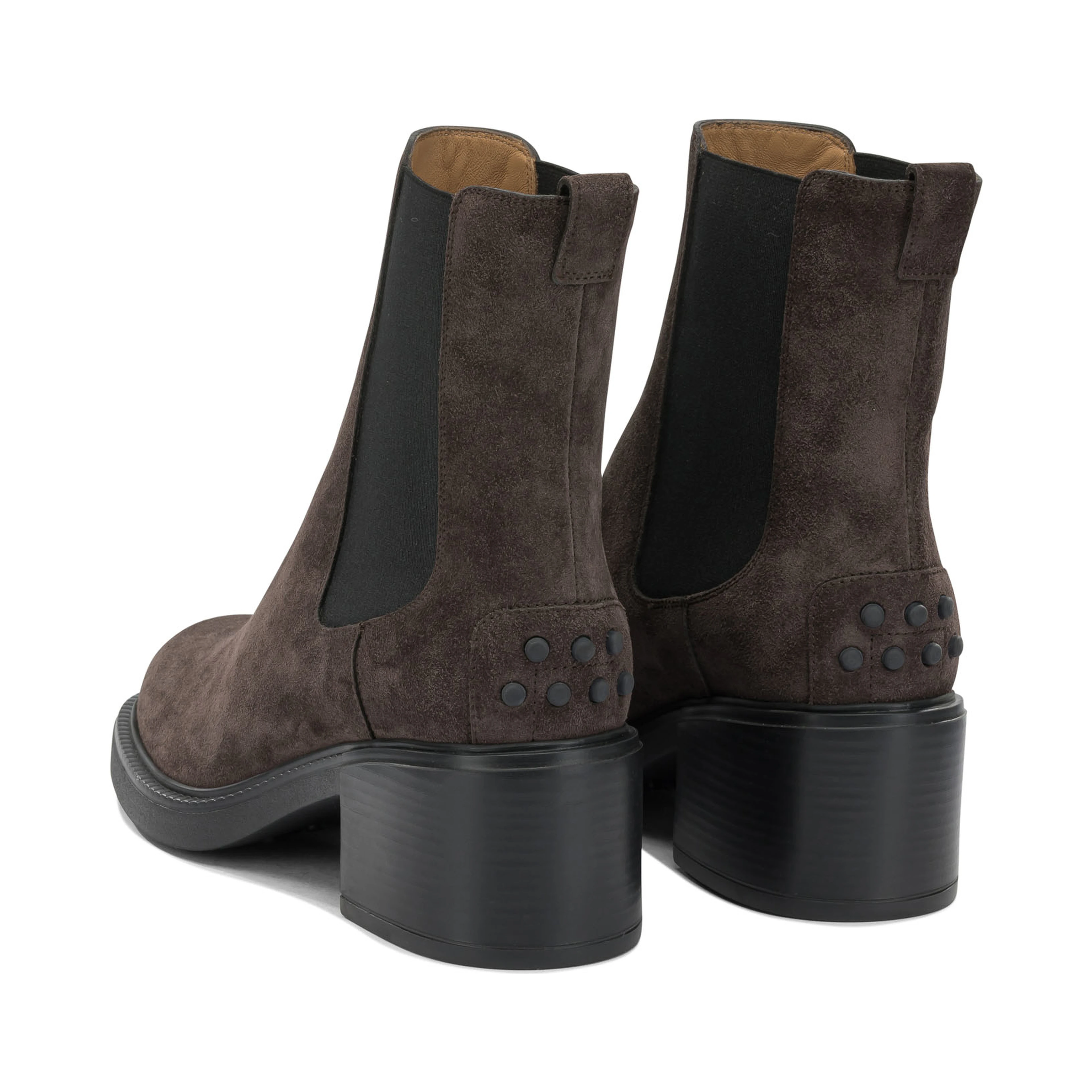 Boots & Ankle Boots