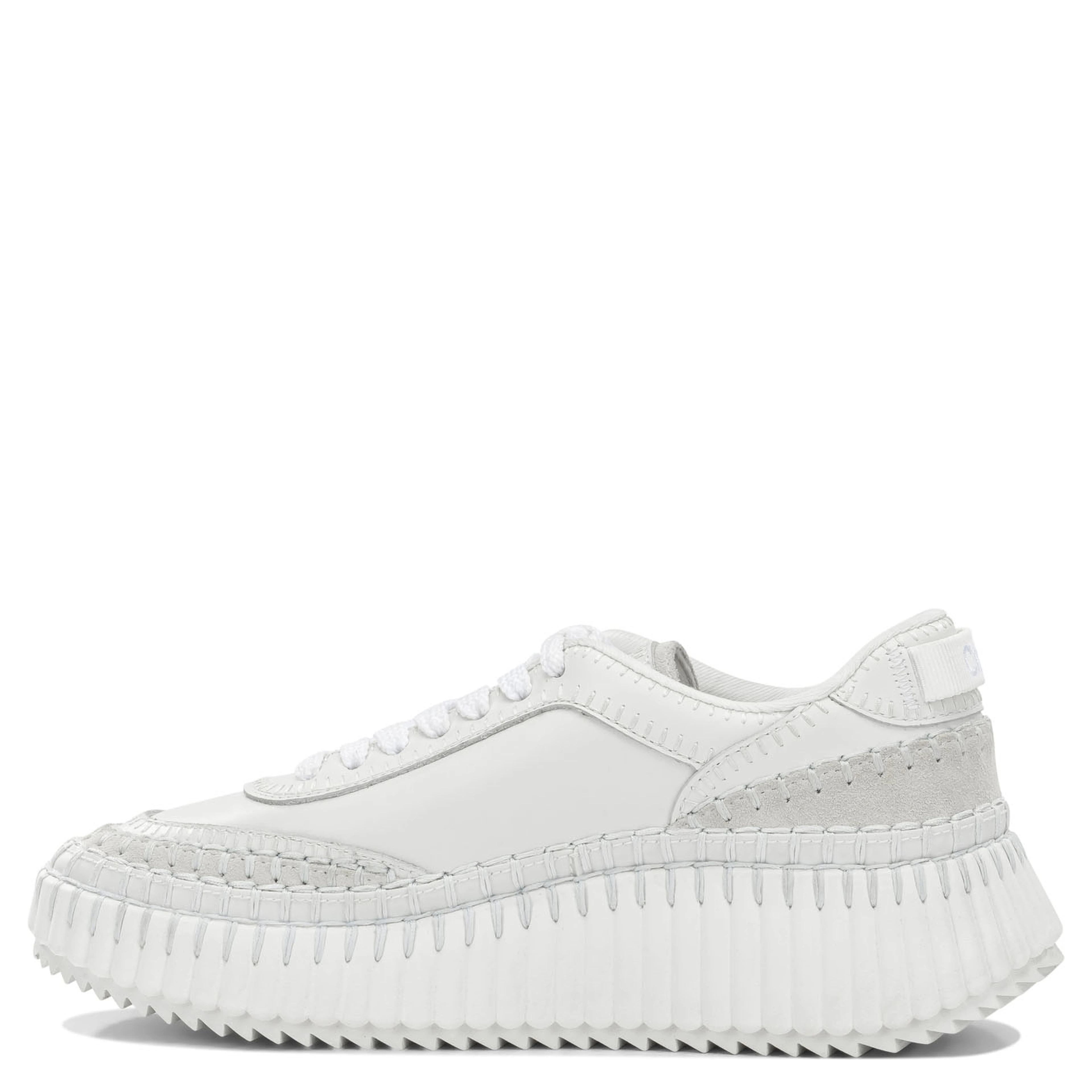 "Nama" Low-Top Sneakers