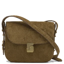 "Bellissima Mini" Small Crossbody Bag