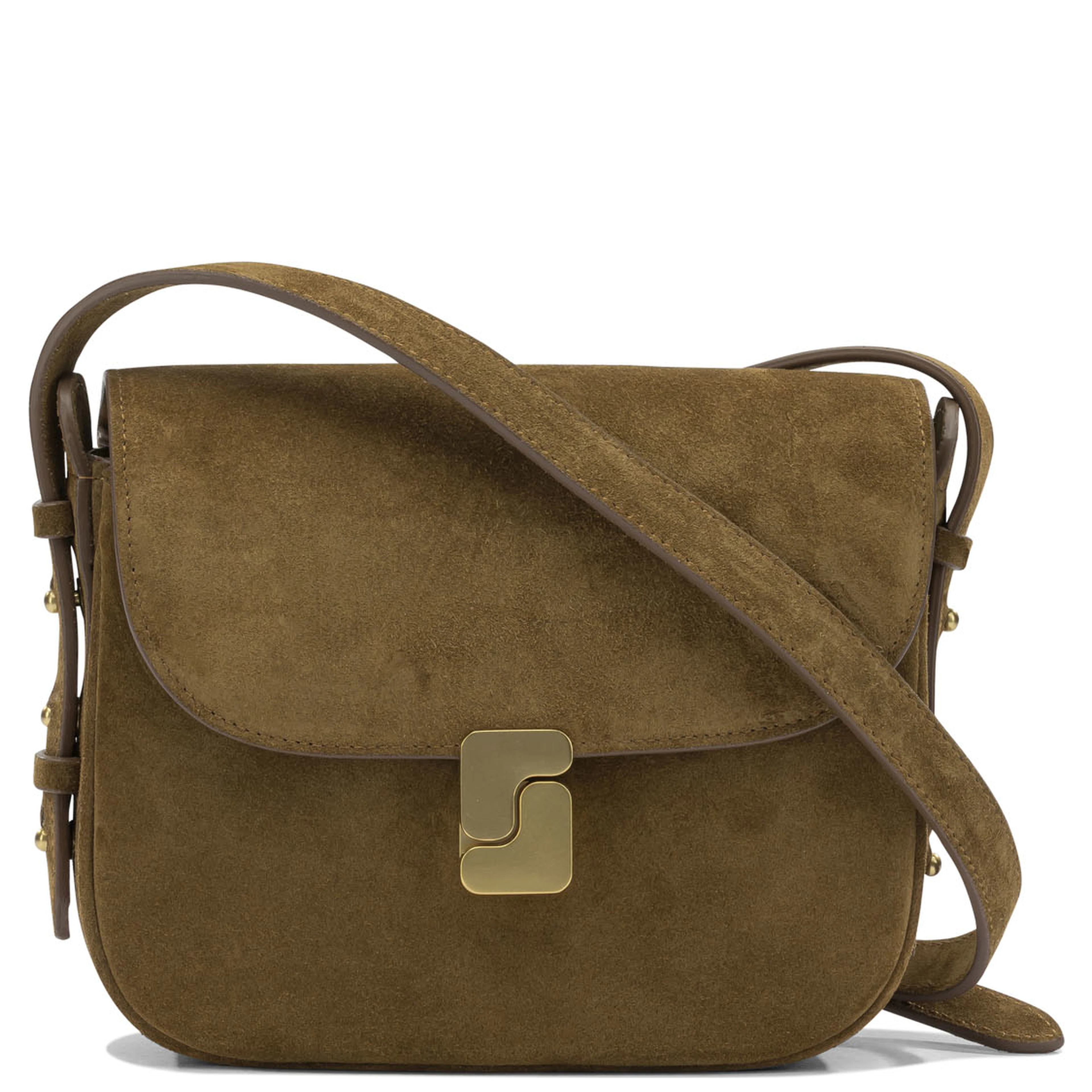 "Bellissima Mini" Small Crossbody Bag