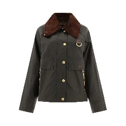 "Catton Wax" Lightweight Jacket