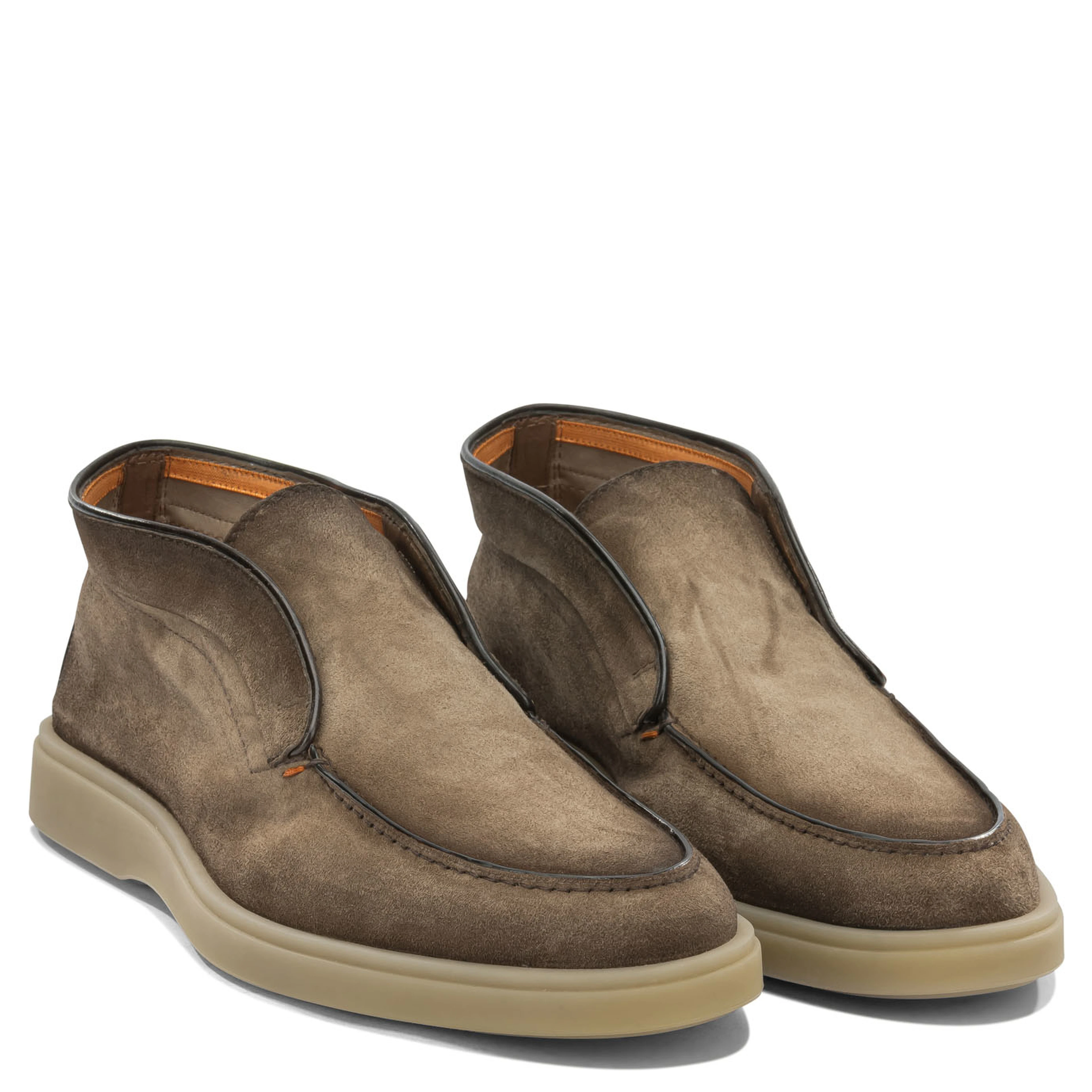 "Aryadne" Loafers