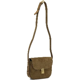 "Bellissima Mini" Small Crossbody Bag