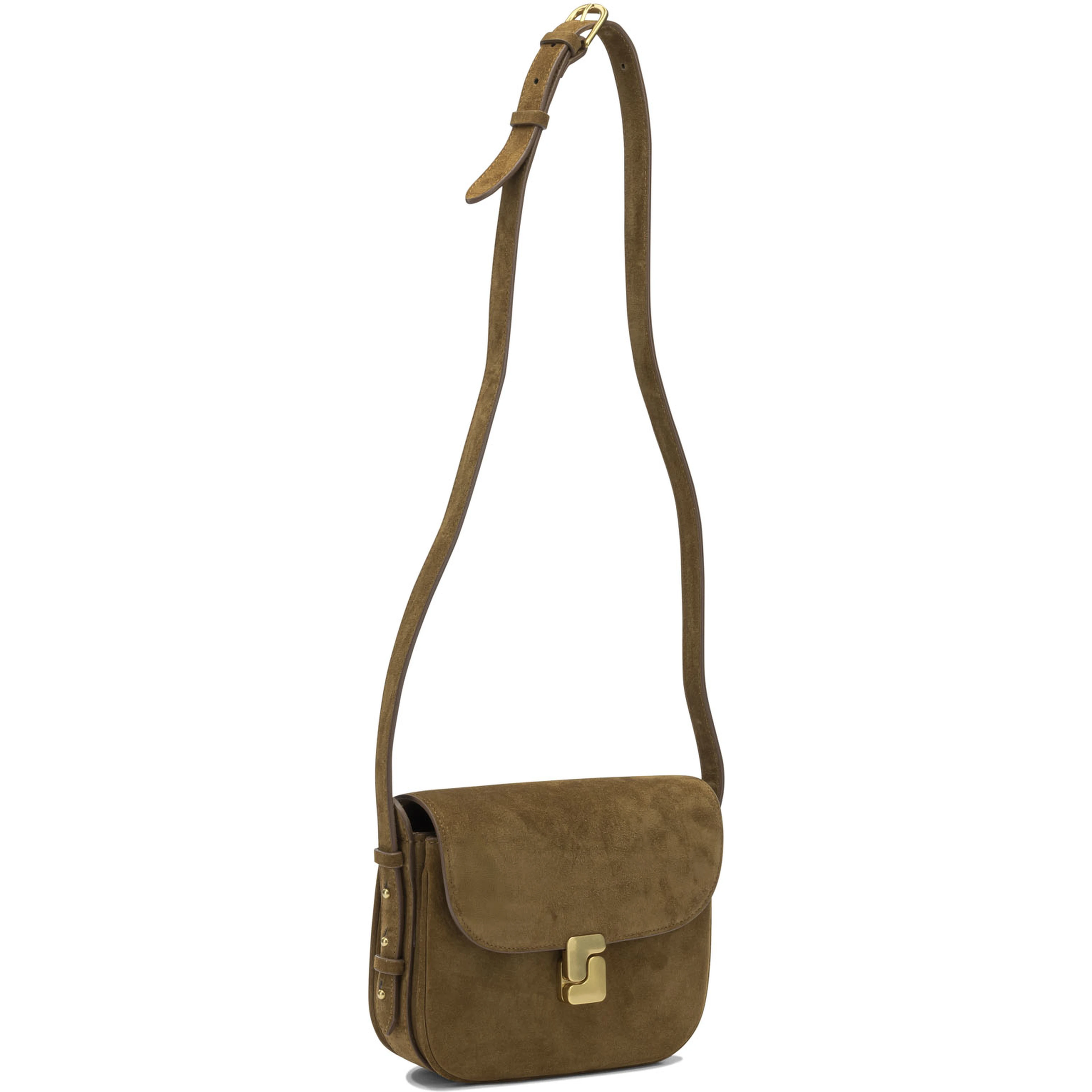 "Bellissima Mini" Small Crossbody Bag