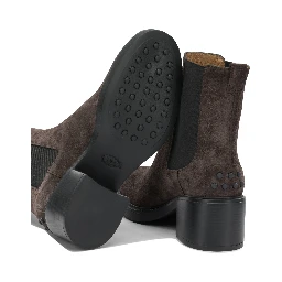 Boots & Ankle Boots