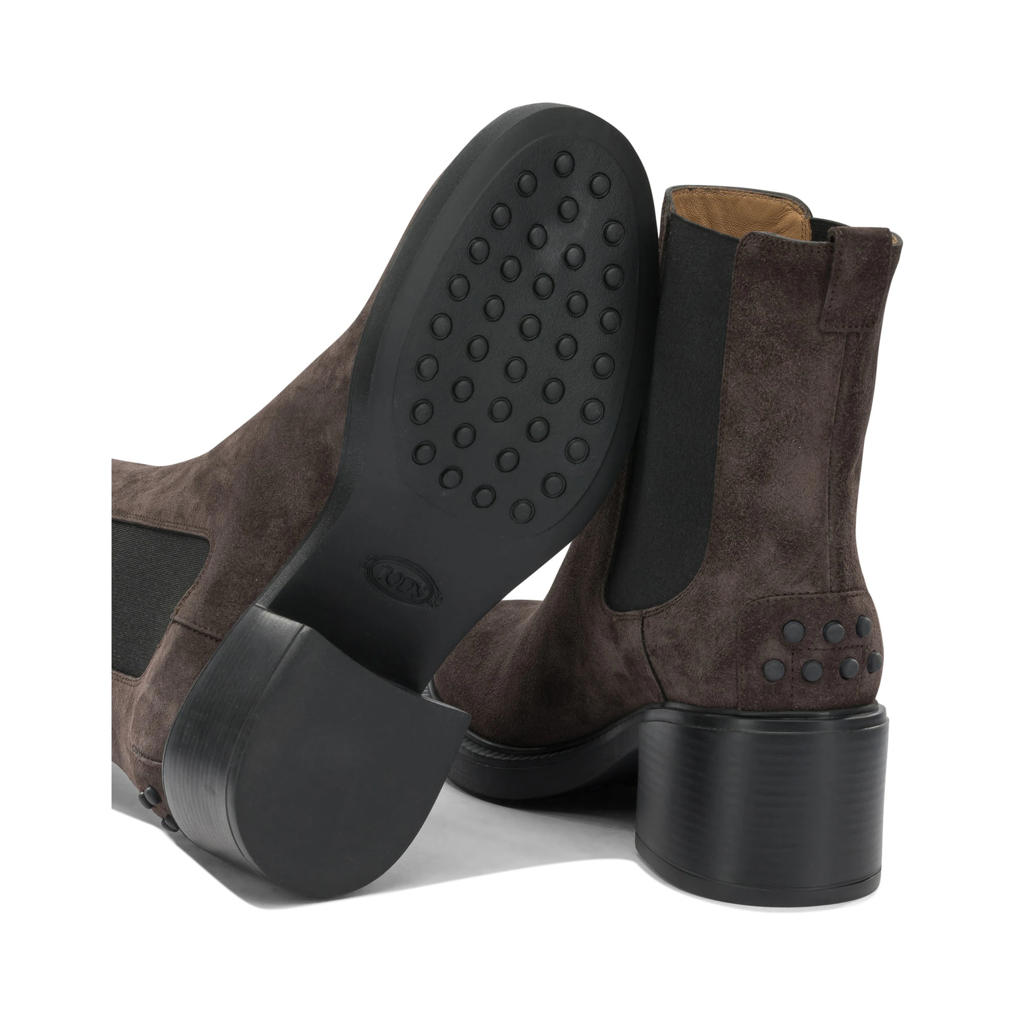 Boots & Ankle Boots