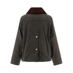 "Catton Wax" Lightweight Jacket