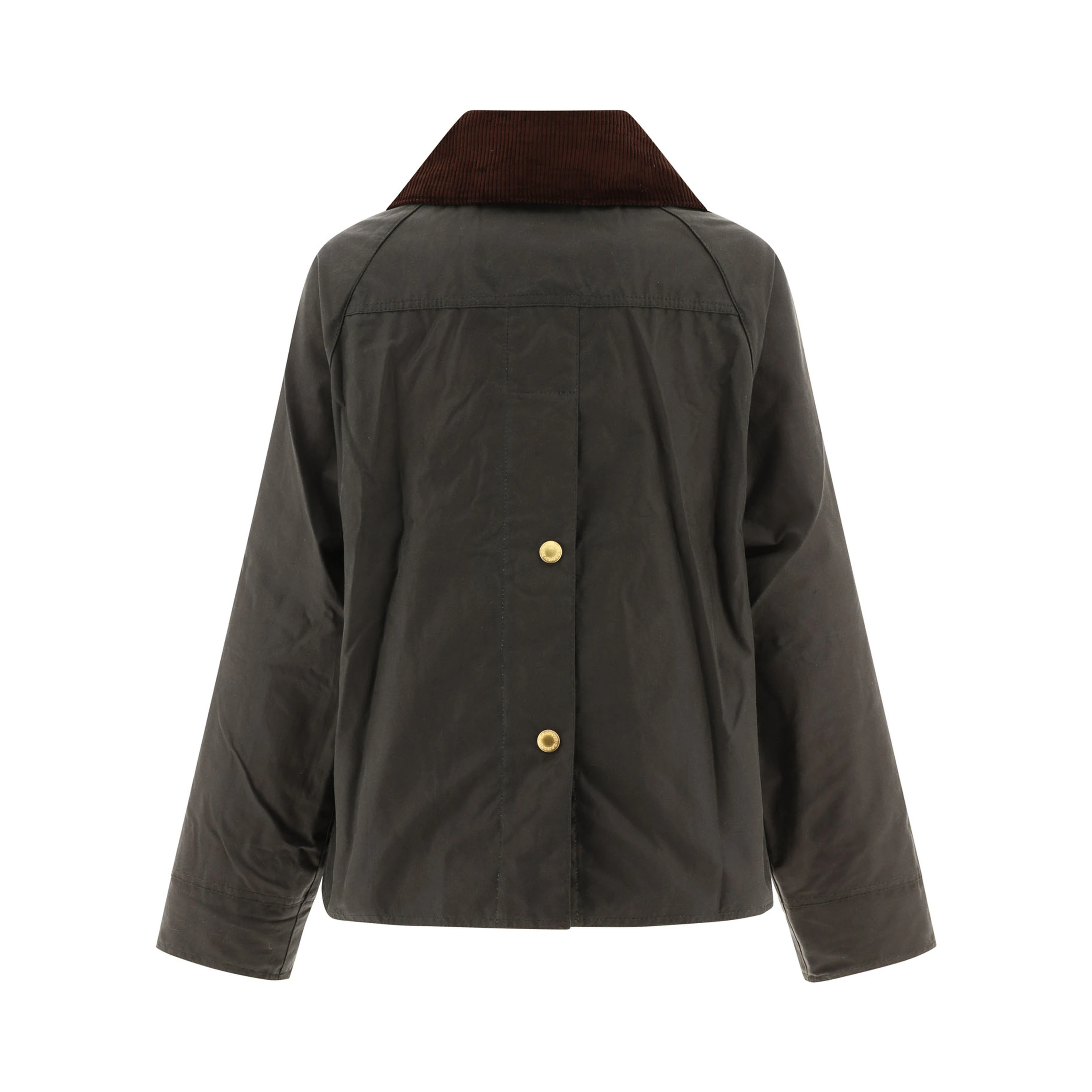"Catton Wax" Lightweight Jacket