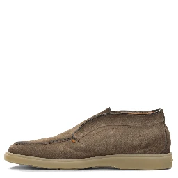 "Aryadne" Loafers