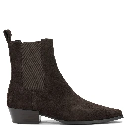 Boots & Ankle Boots