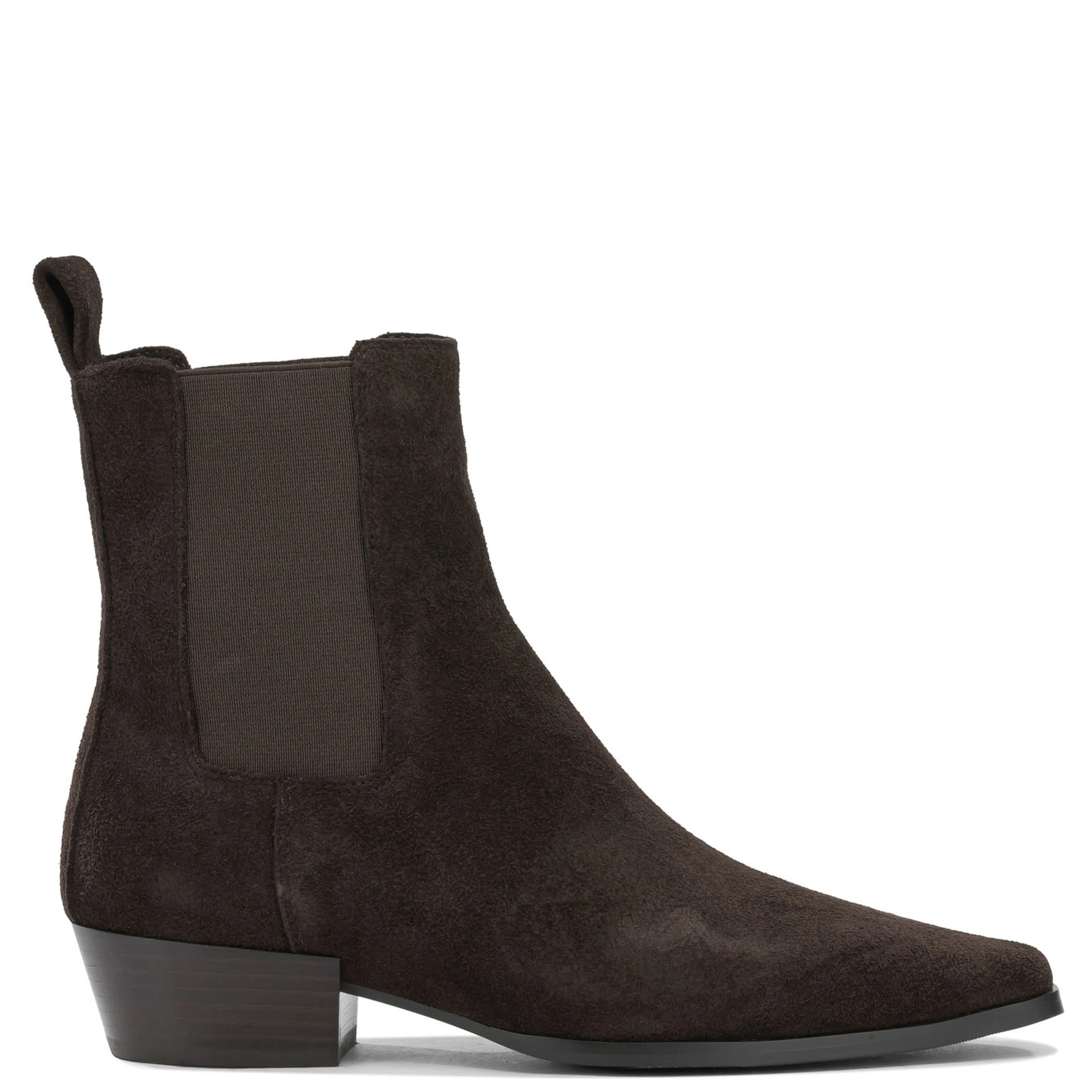 Boots & Ankle Boots