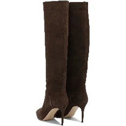 Boots & Ankle Boots