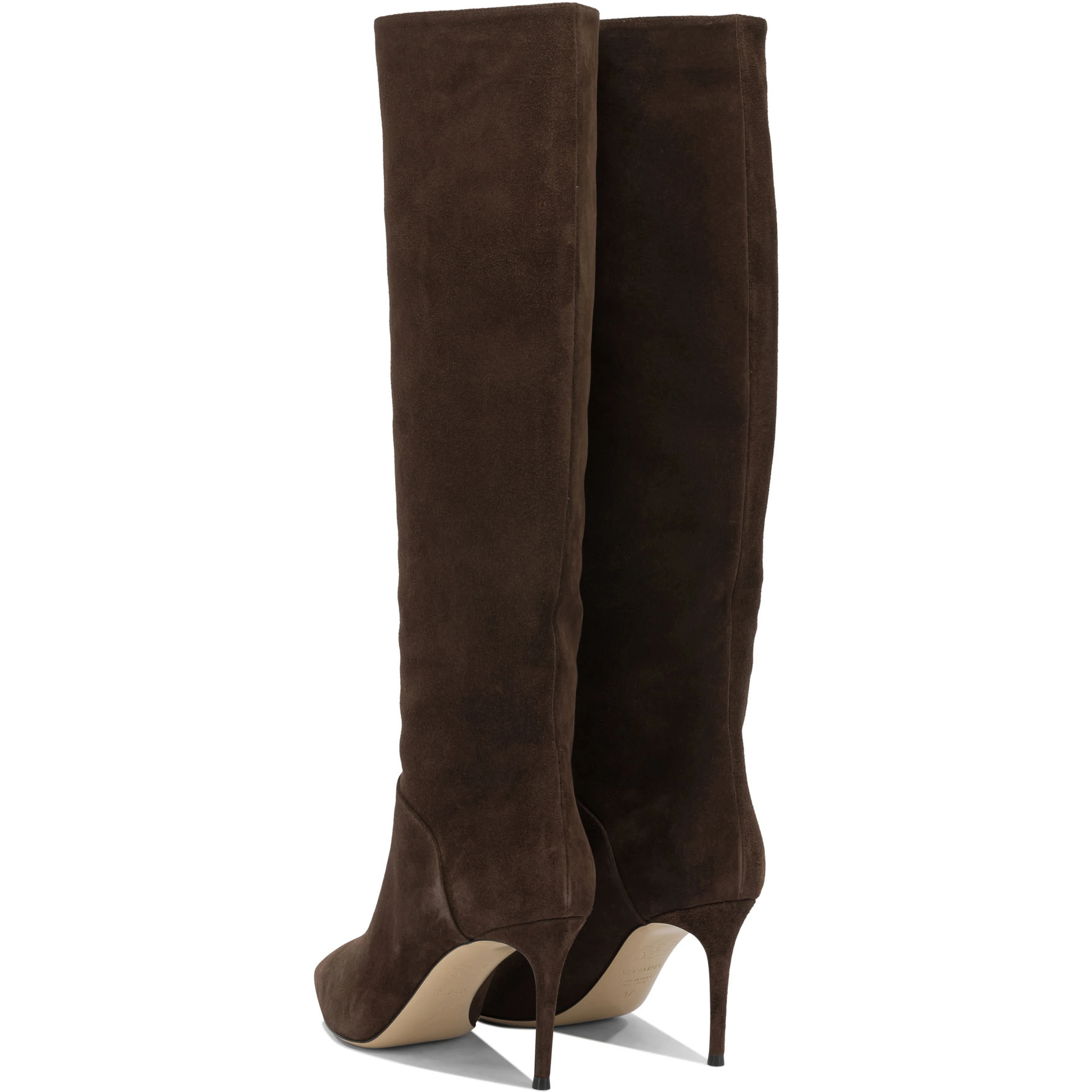 Boots & Ankle Boots