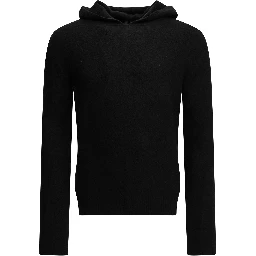 "Hooded Pull" Hooded Sweater