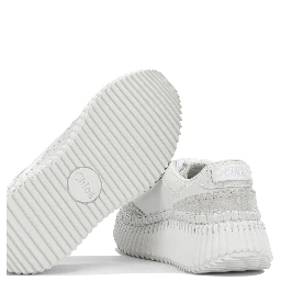 "Nama" Low-Top Sneakers