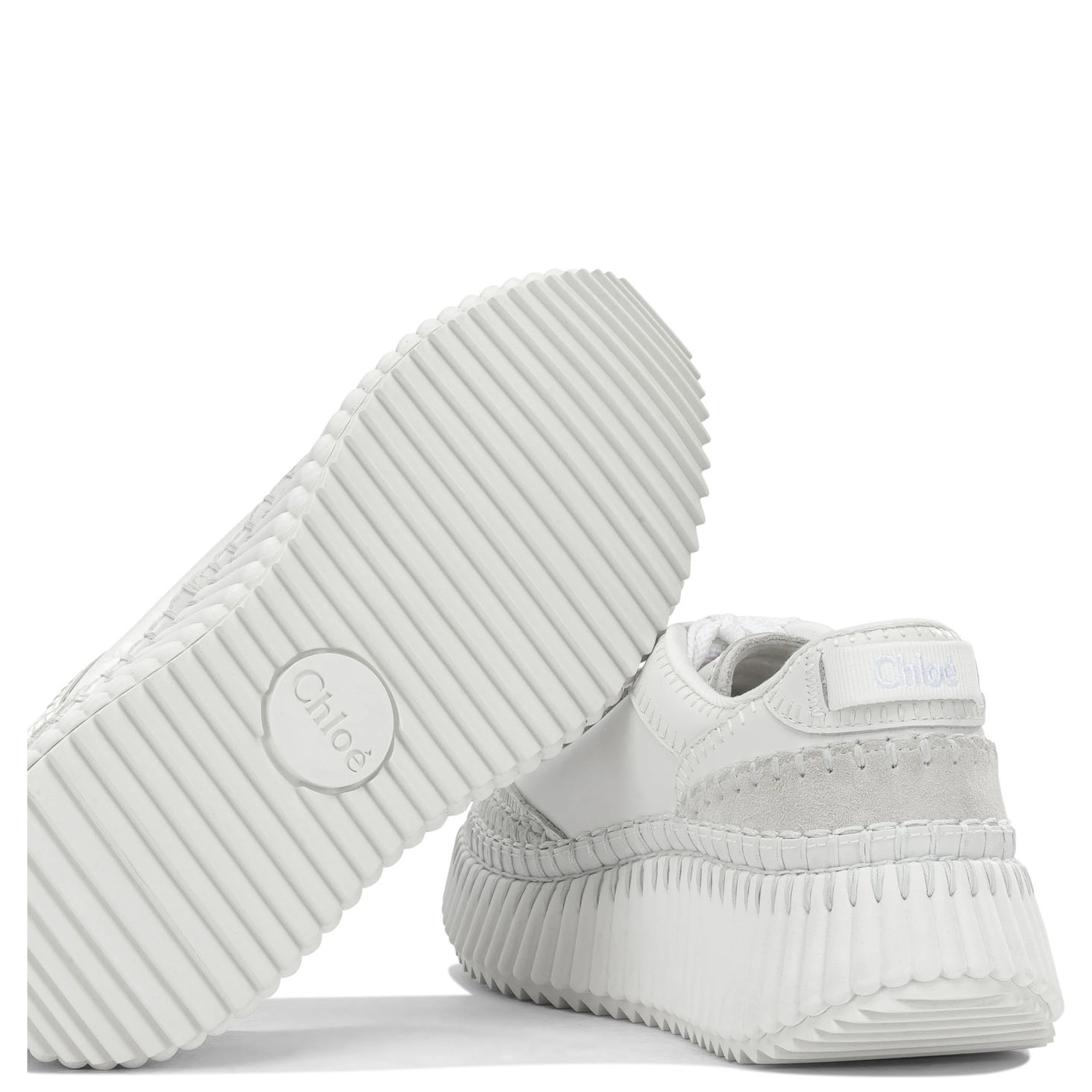 "Nama" Low-Top Sneakers