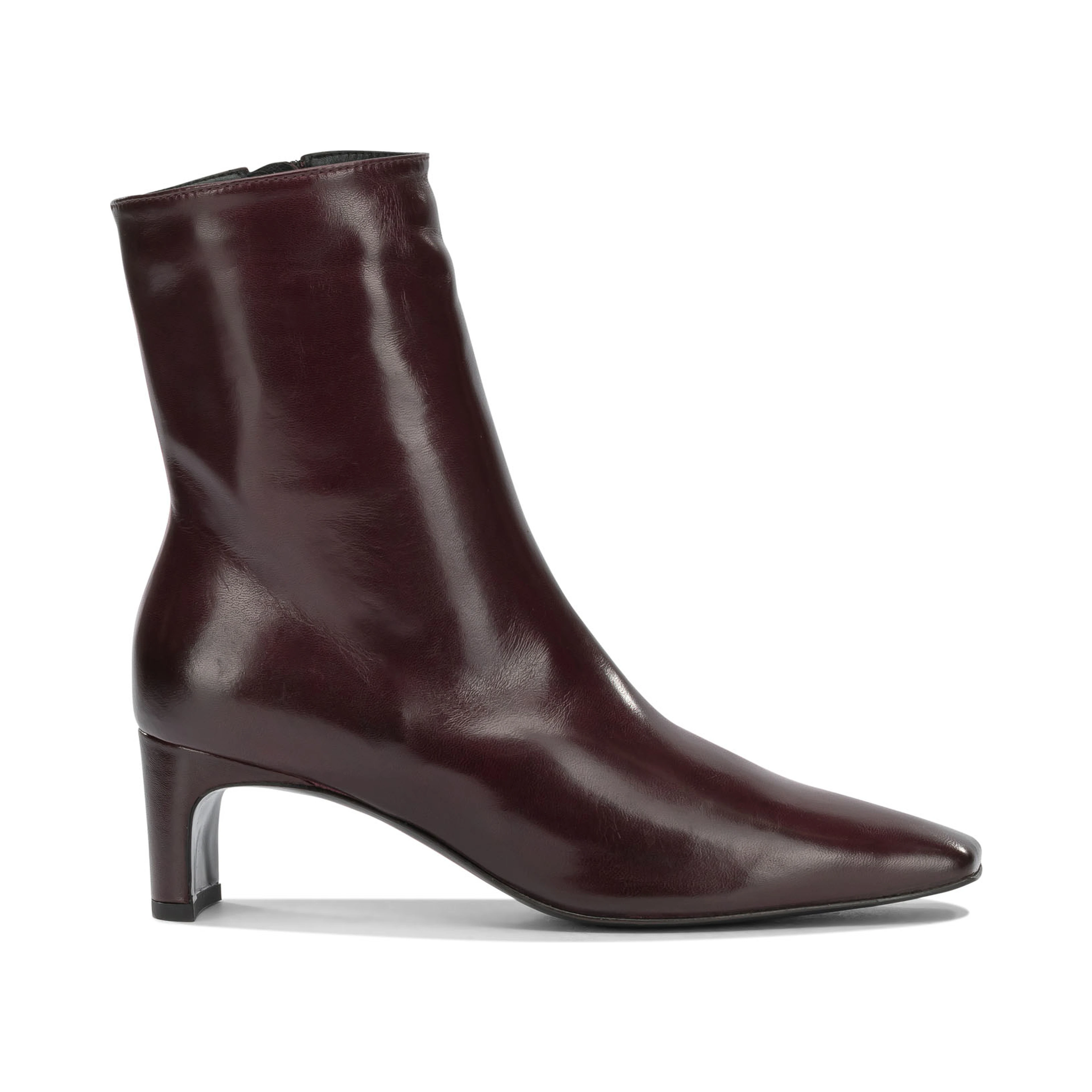 Boots & Ankle Boots