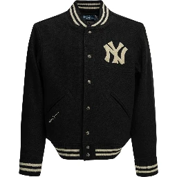 "Yankees" Bomber Jacket