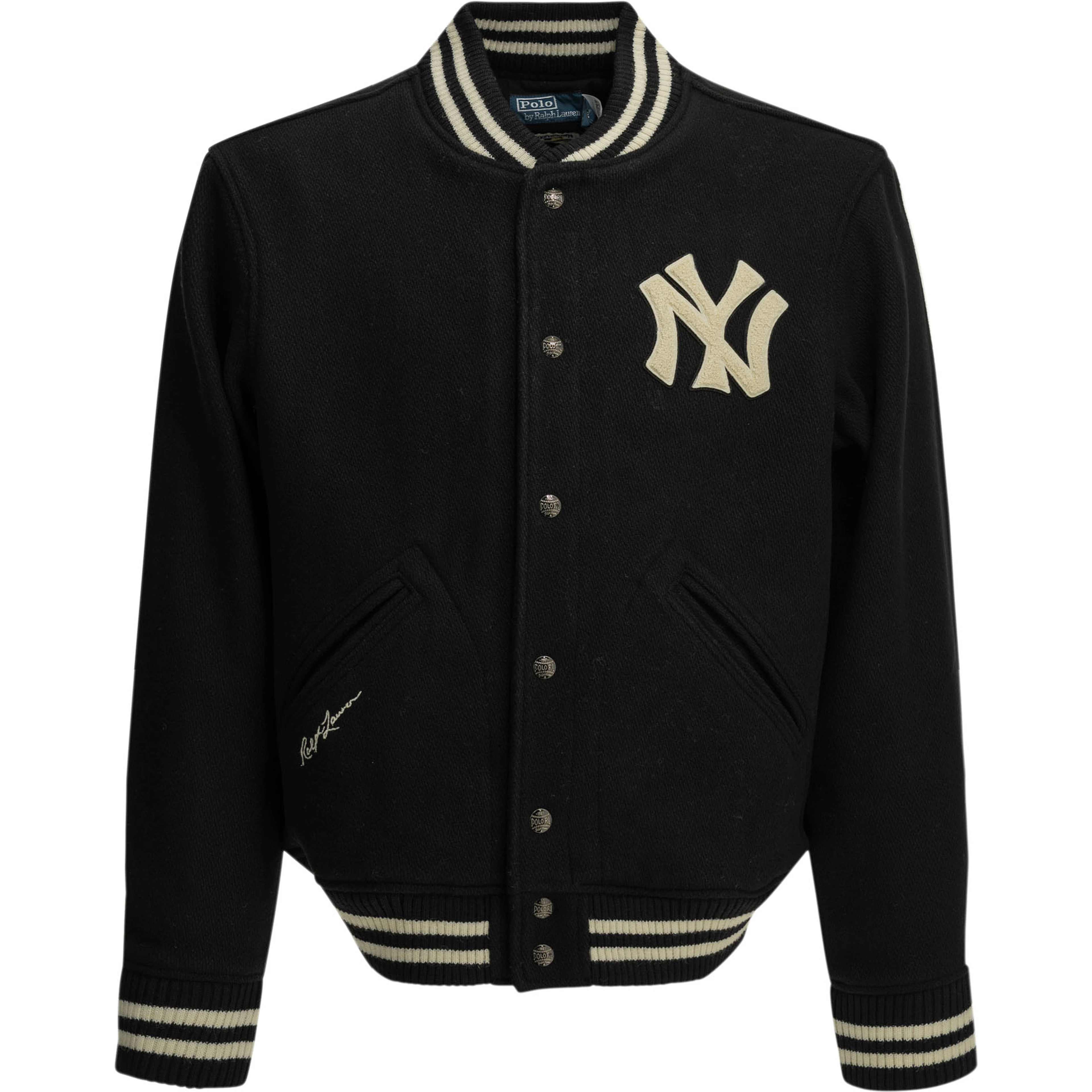 "Yankees" Bomber Jacket