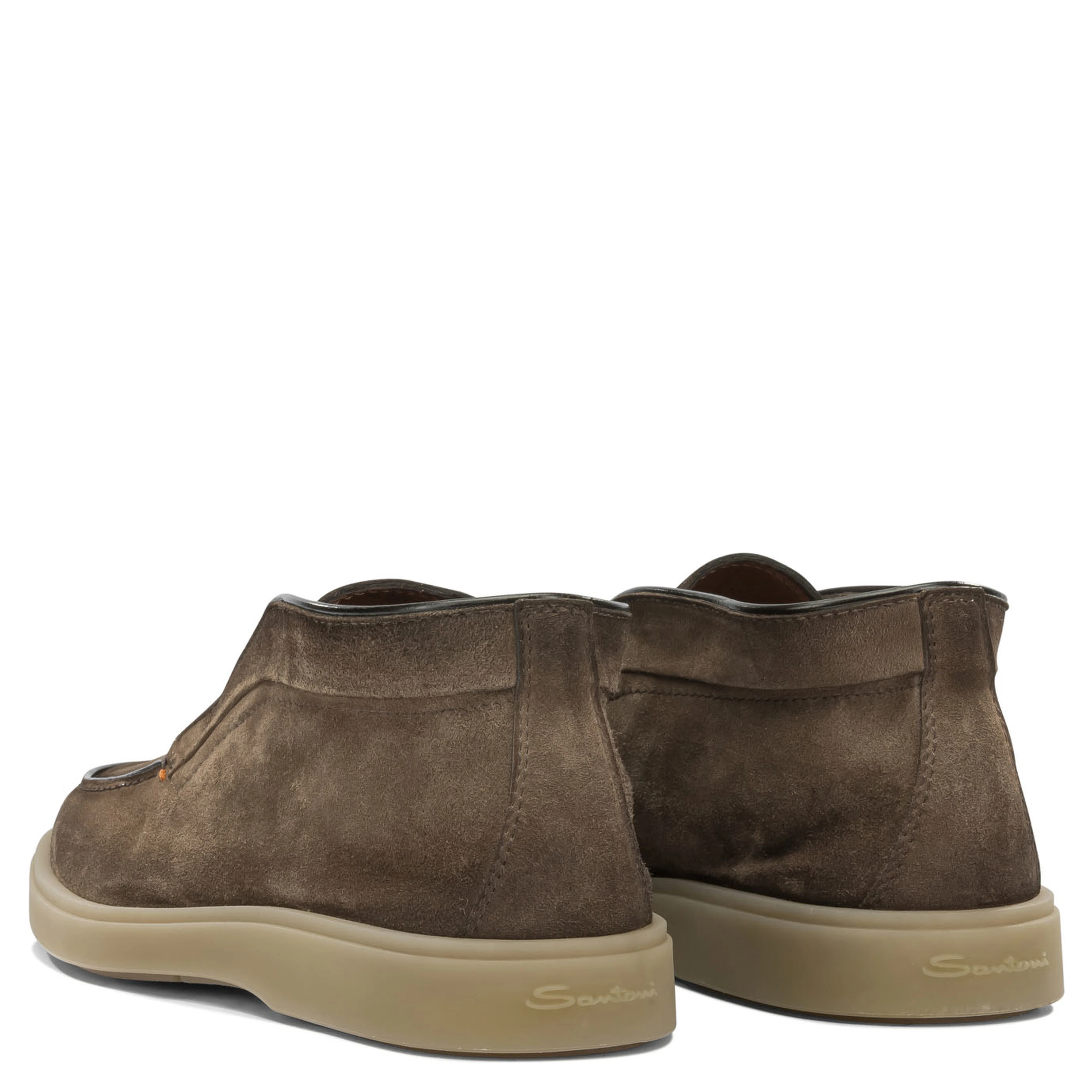 "Aryadne" Loafers