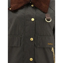 "Catton Wax" Lightweight Jacket