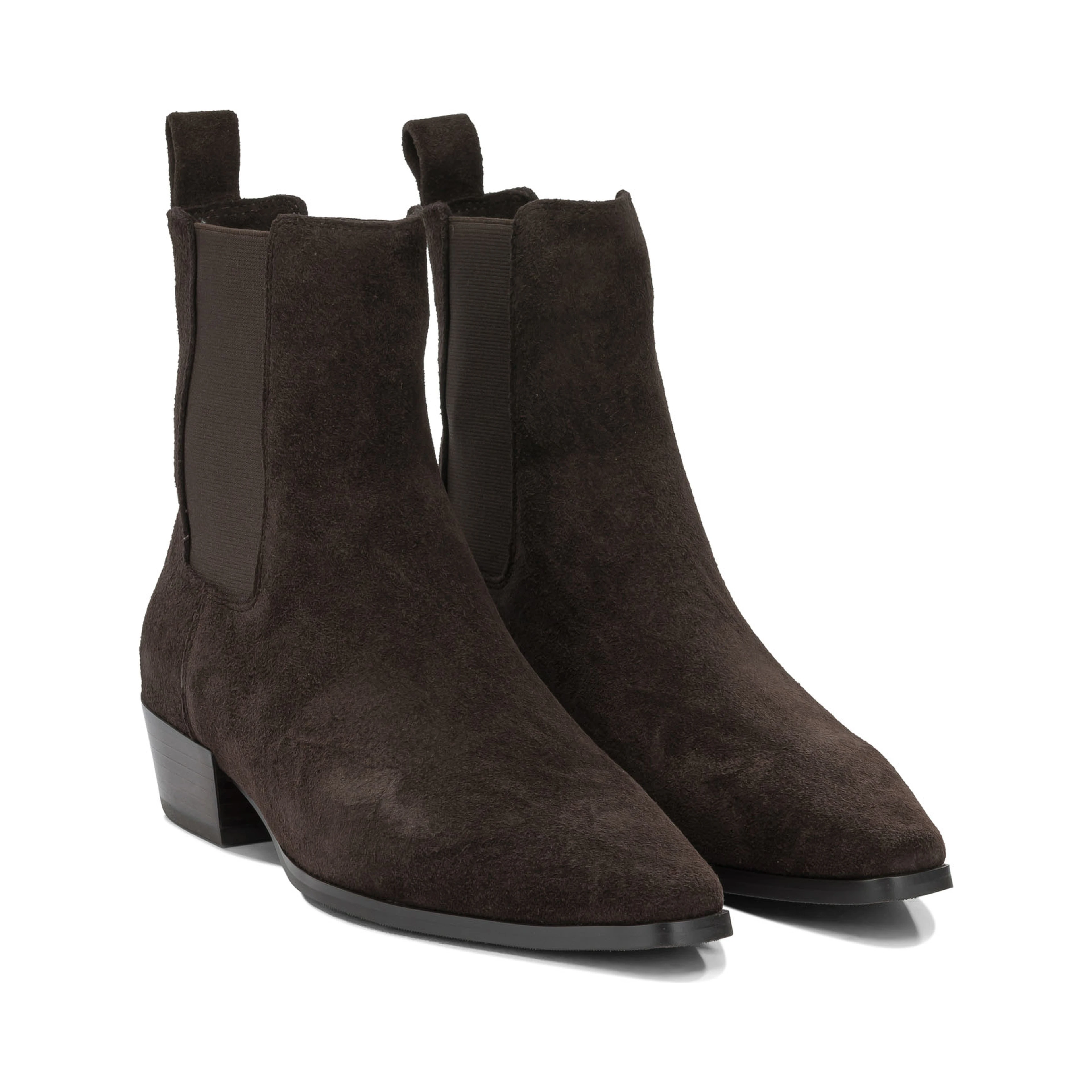 Boots & Ankle Boots
