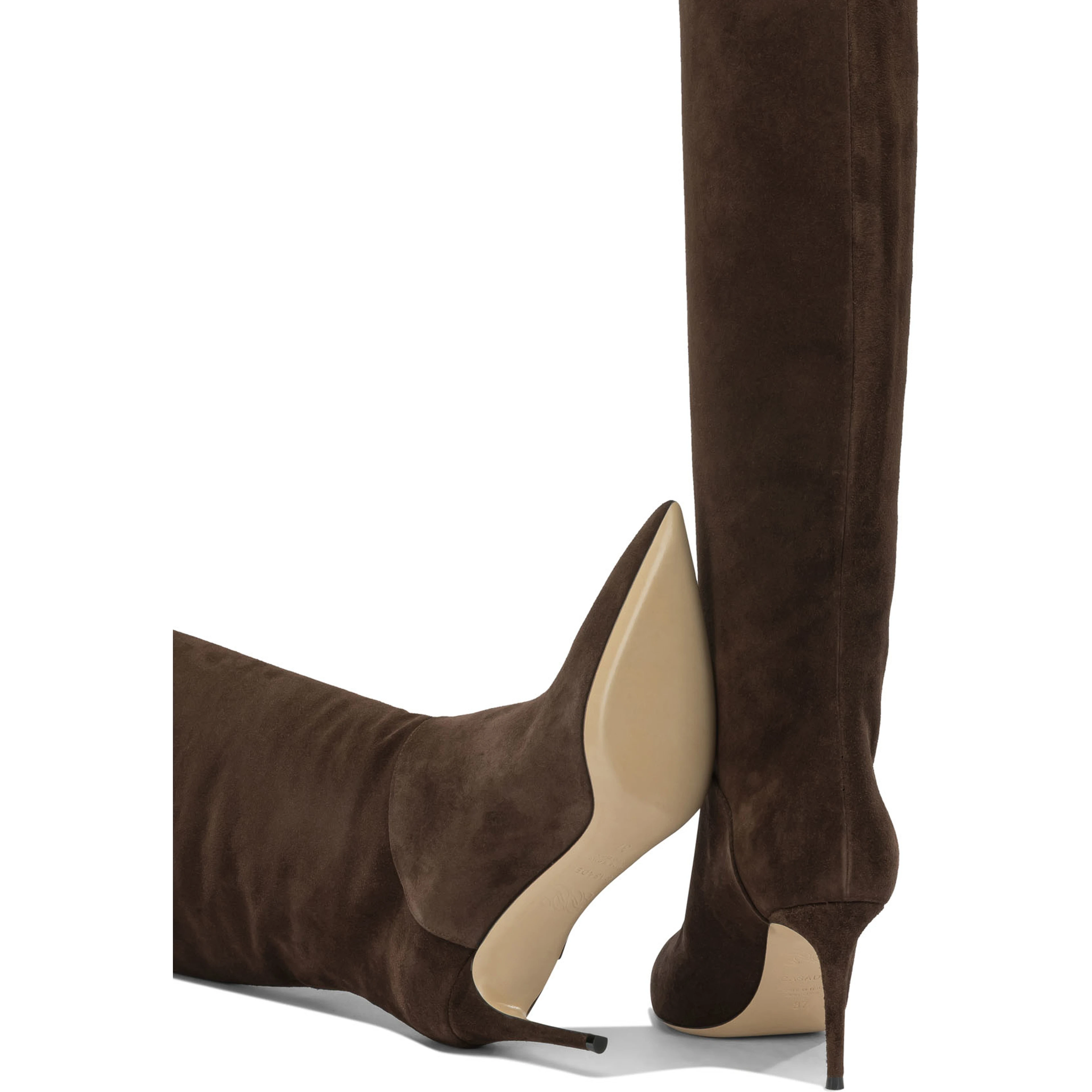 Boots & Ankle Boots