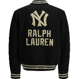 "Yankees" Bomber Jacket