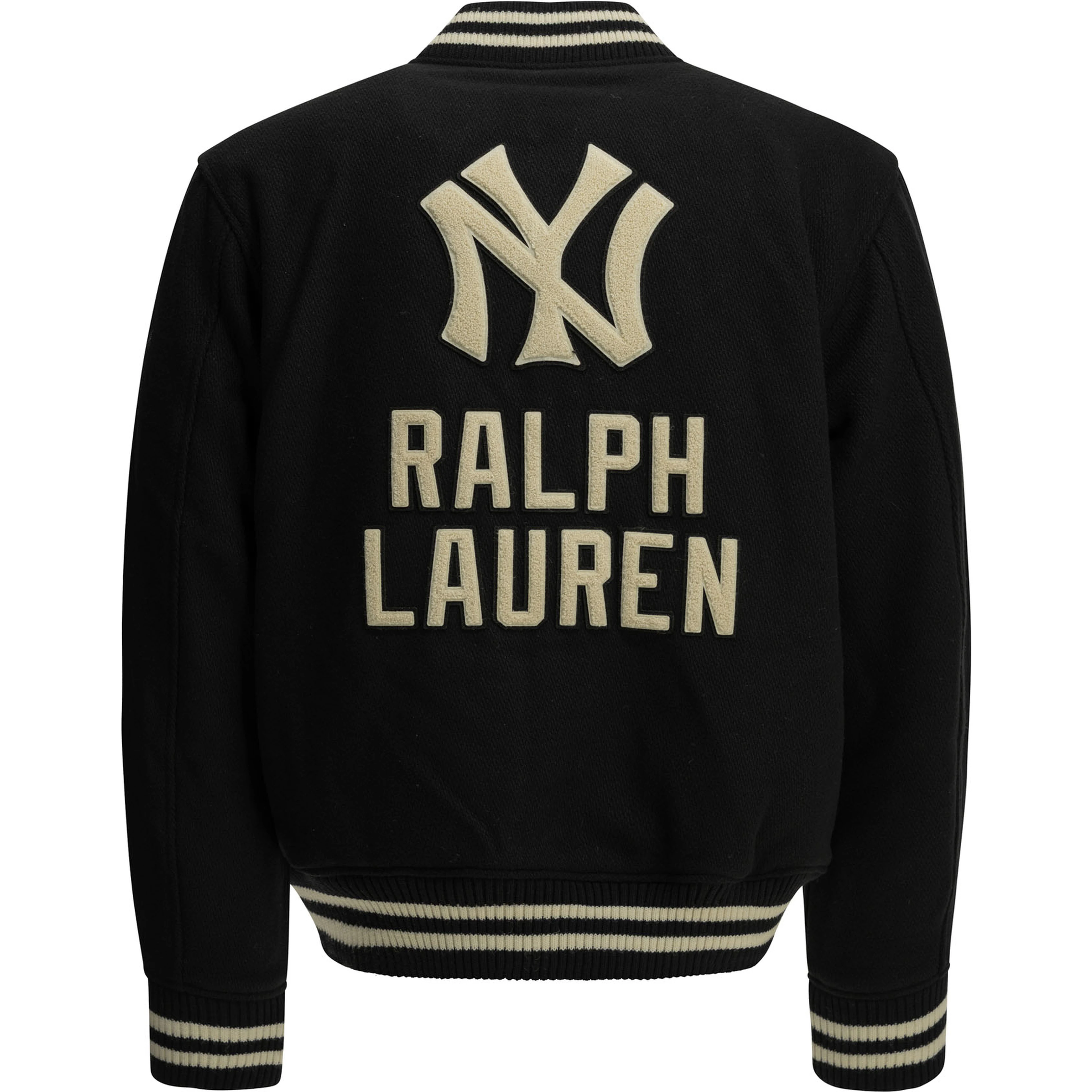 "Yankees" Bomber Jacket