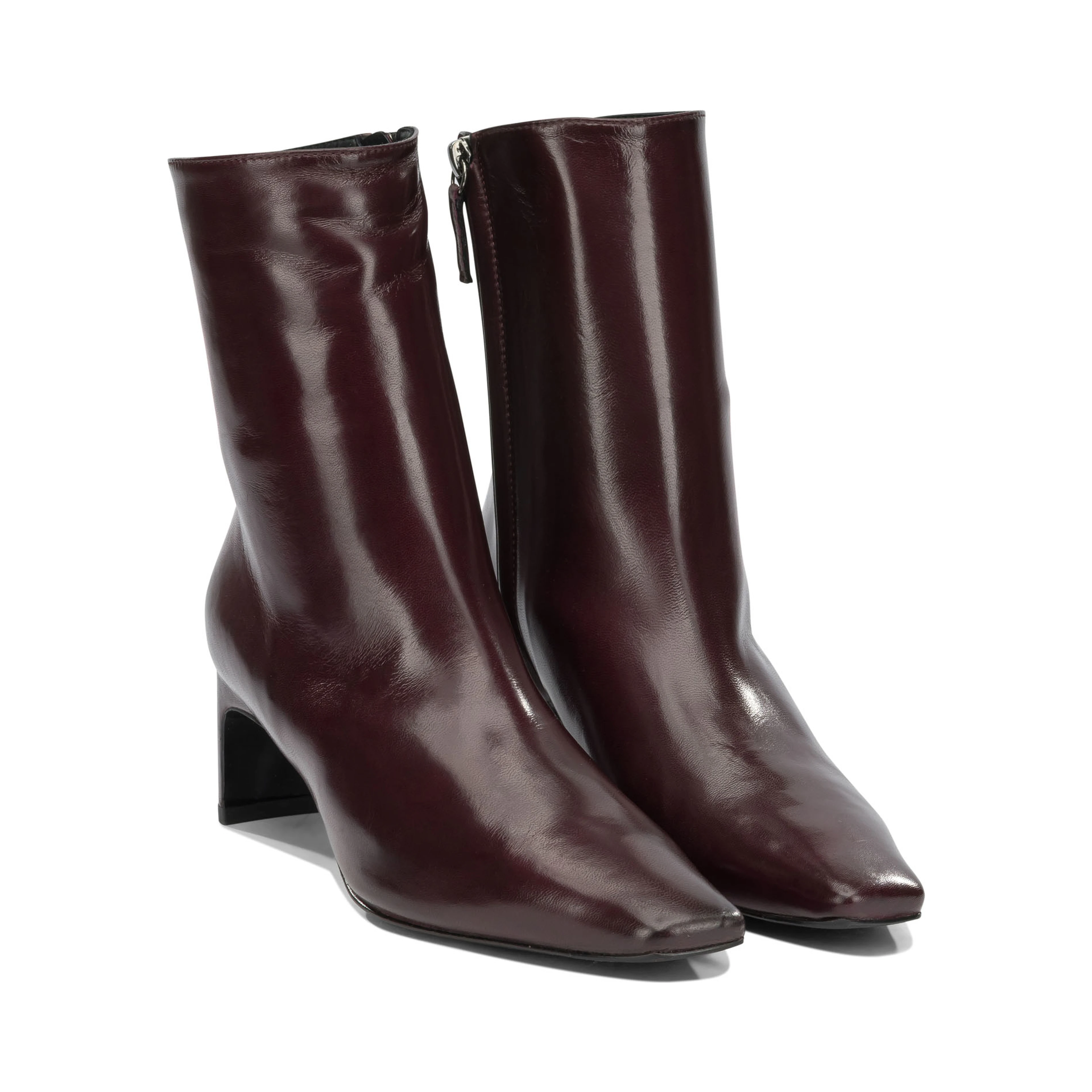 Boots & Ankle Boots