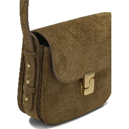 "Bellissima Mini" Small Crossbody Bag