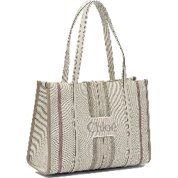 "Woody Loop" Small Shoulder Bag